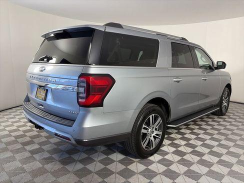 Certified 2023 Ford Expedition Max Limited AWD/4WD image 7