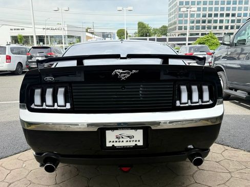 Used 2006 Ford Mustang Premium RWD image 6