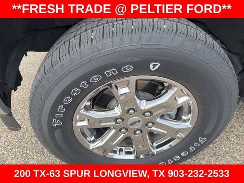 Used 2021 Ford F150 XLT w/ Equipment Group 302A High image 4