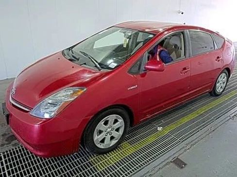 Used 2008 Toyota Prius image 1
