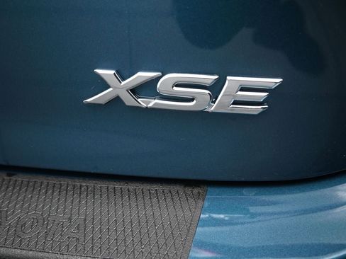 New 2026 Toyota Camry XSE image 44