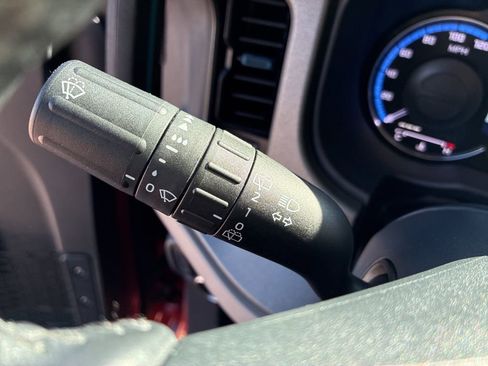 Certified 2024 Ford Bronco Wildtrak image 27