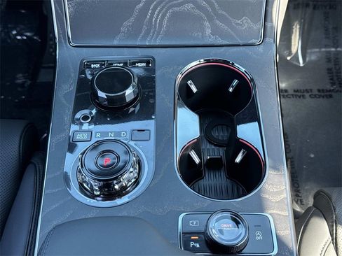 New 2026 Genesis GV80 3.5T Prestige image 7