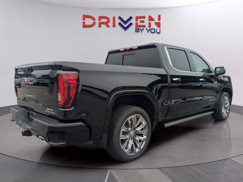 New 2026 GMC Sierra 1500 Denali AWD/4WD image 5