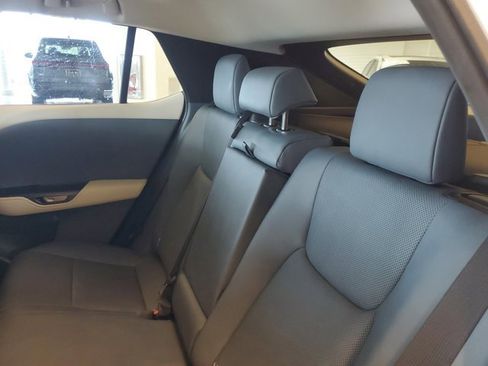 Used 2023 Lexus RZ 450e Premium image 19