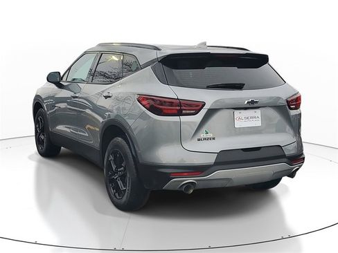 Used 2024 Chevrolet Blazer LT w/ Midnight/Sport Edition image 3