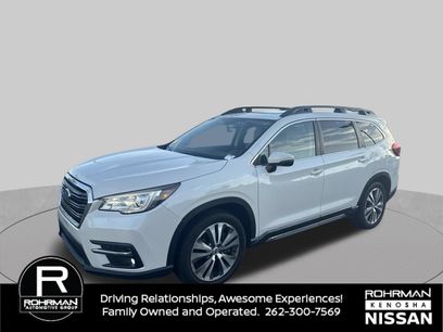 Used 2019 Subaru Ascent Limited