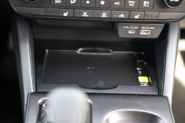 New 2026 Subaru Outback Limited AWD/4WD image 46
