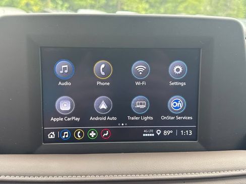 Used 2024 Chevrolet Suburban LS w/ Driver Alert Package AWD/4WD image 35