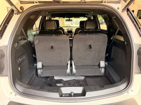 Used 2019 Ford Explorer Sport AWD/4WD image 8
