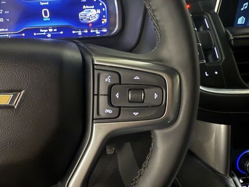 Certified 2024 Chevrolet Tahoe Premier image 21