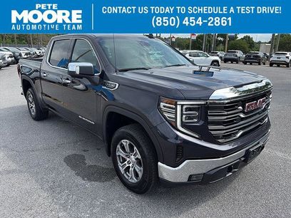 Used 2025 GMC Sierra 1500 SLT