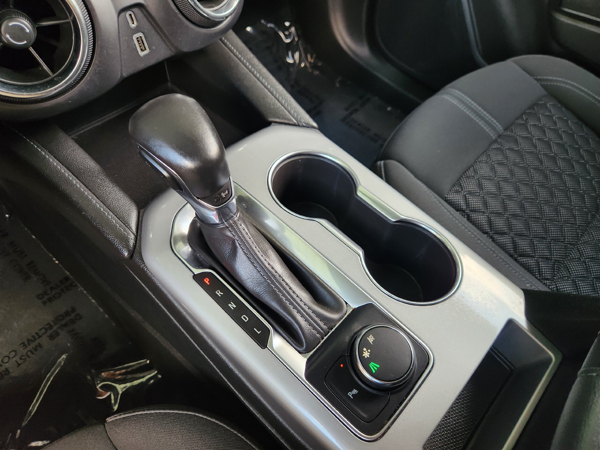 Used 2019 Chevrolet Blazer LT FWD image 20