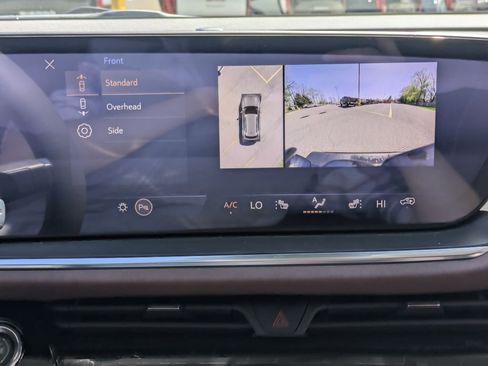 New 2026 Buick Envision Sport Touring AWD/4WD image 25