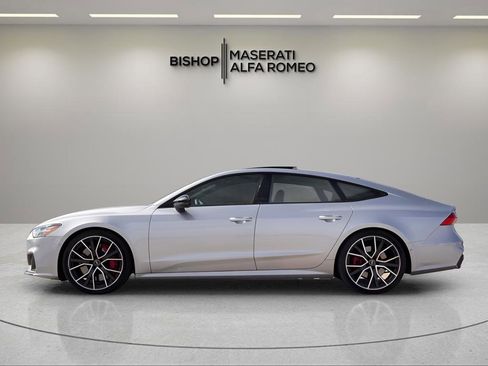 Used 2022 Audi S7 Prestige image 5