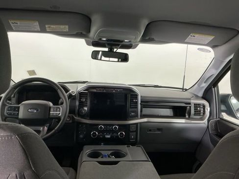 Used 2024 Ford F150 XLT w/ Tow/Haul Package image 23