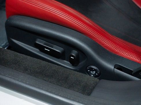 Used 2017 Acura NSX image 18