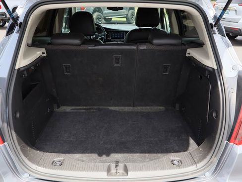 Used 2019 Buick Encore Preferred AWD/4WD image 24