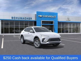 New 2026 Buick Envista Preferred w/ Convenience I Package image 1