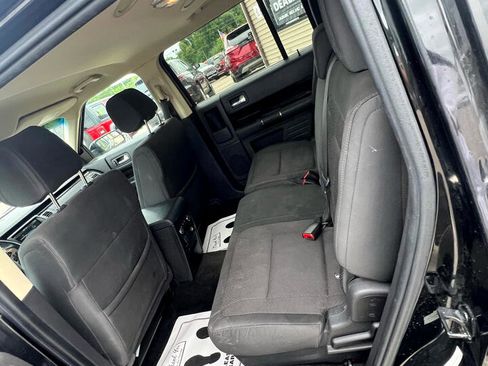 Used 2014 Ford Flex SEL image 11