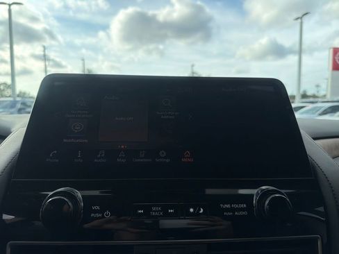 Certified 2024 Nissan Armada SL w/ Cargo Package image 41