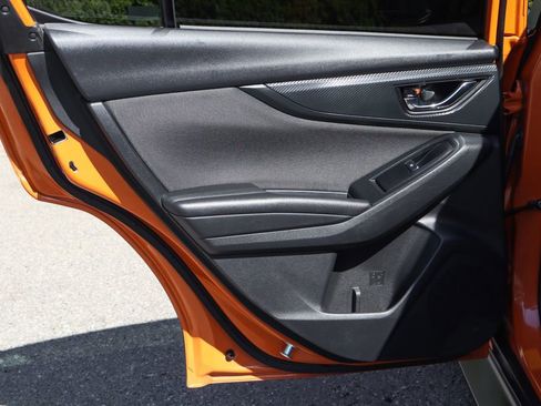 Used 2023 Subaru WRX Premium image 35