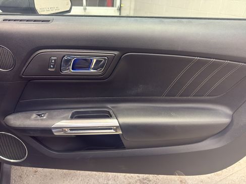 Used 2016 Ford Mustang Premium w/ Pony Package image 21