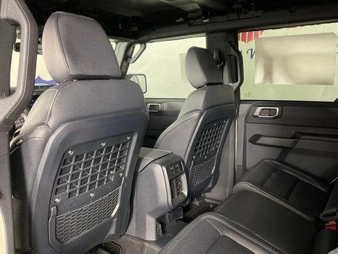 New 2026 Ford Bronco Big Bend AWD/4WD image 15