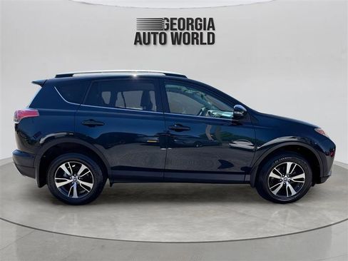 Used 2017 Toyota RAV4 XLE w/ Plus Extra Value Package image 10