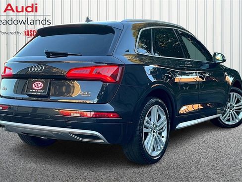 Used 2018 Audi Q5 2.0T Premium Plus image 6