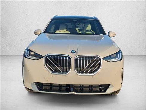New 2026 BMW X3 xDrive30i w/ Premium Package AWD/4WD image 6