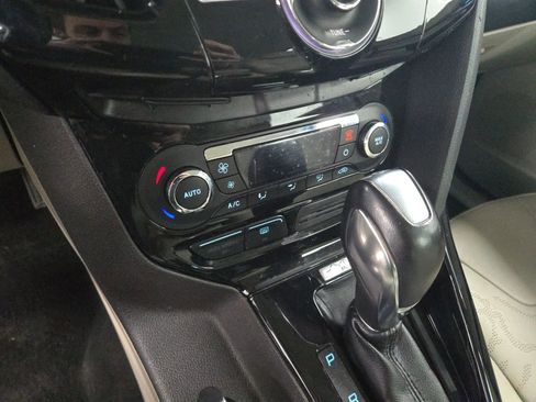 Used 2014 Ford Focus Electric Hatchback image 25