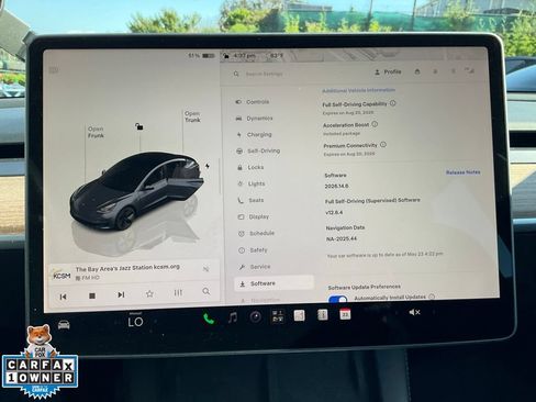 Used 2022 Tesla Model 3 Long Range AWD/4WD image 42