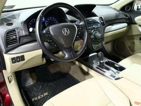 Used 2015 Acura RDX AWD w/ Technology Package image 17