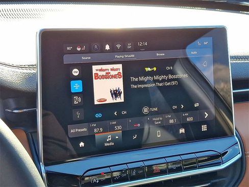 Certified 2024 Jeep Compass Limited image 14