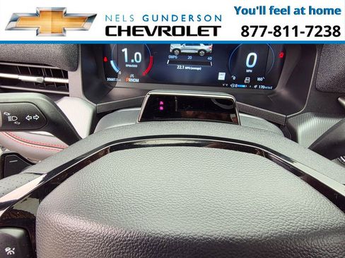 Used 2025 Ford Explorer ST AWD/4WD image 33