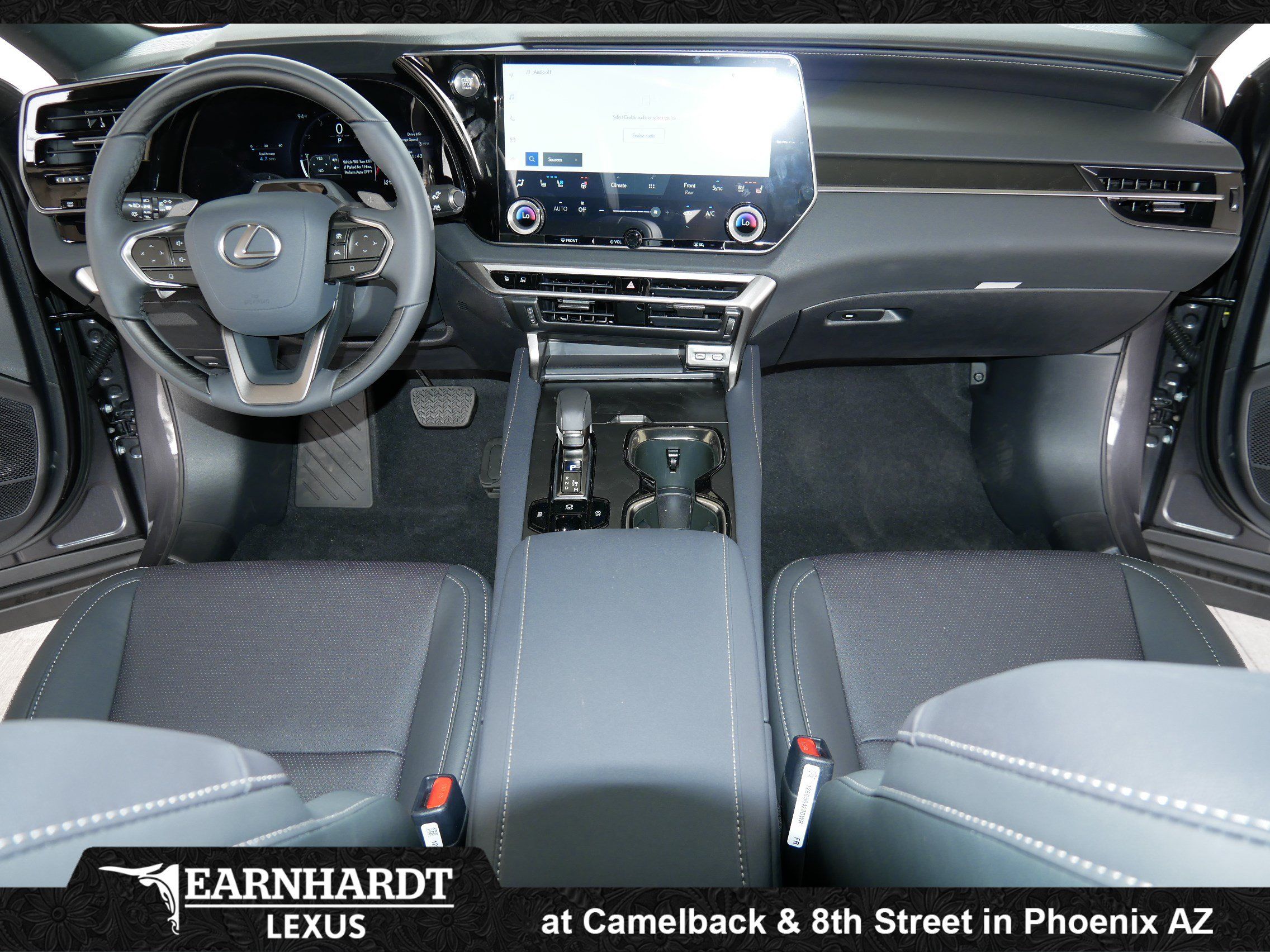 New 2026 Lexus RX 350 Premium Plus FWD image 10