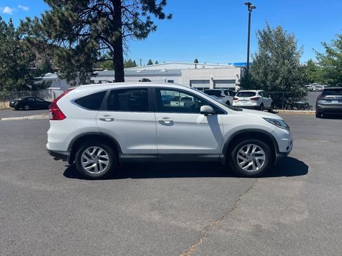 Used 2015 Honda CR-V EX-L image 6