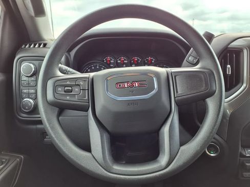 Used 2024 GMC Sierra 1500 Pro w/ Pro Value Package AWD/4WD image 68