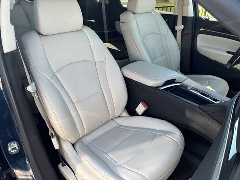 Used 2023 Buick Enclave Essence w/ Trailering Package, 5000 lbs. AWD/4WD image 22