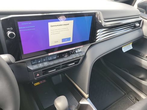 New 2026 Toyota Camry XSE w/ Premium Plus Package FWD image 14