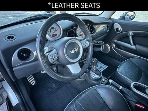 Used 2006 MINI Cooper S image 3