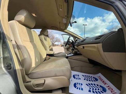 Used 2008 Honda Civic Hybrid Sedan image 13