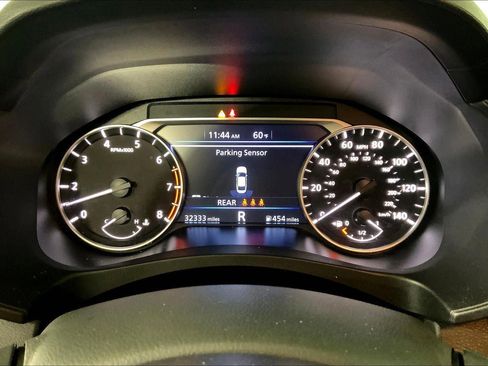 Used 2025 Nissan Altima 2.5 SV image 20