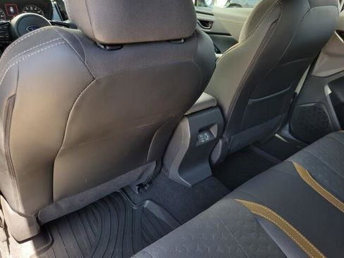 Used 2025 Subaru Crosstrek 2.5i Sport w/ Crosstrek Mirror Package image 30