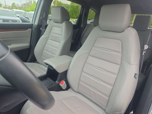 Used 2021 Honda CR-V EX-L image 11