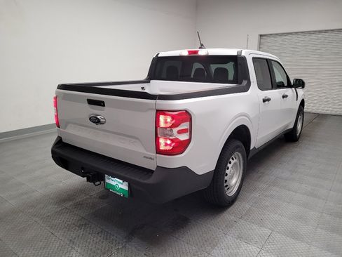 Used 2023 Ford Maverick XL w/ Equipment Group 100A Standard AWD/4WD image 9