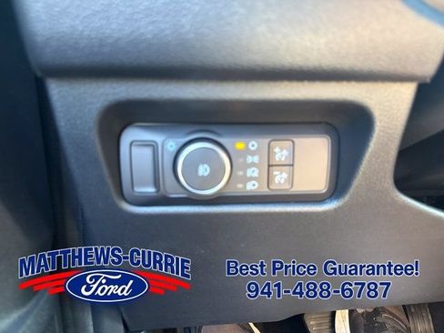 New 2026 Ford Ranger XLT w/ Equipment Group 301A High AWD/4WD image 28