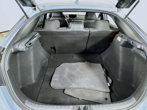 Certified 2023 Honda Civic Sport image 19