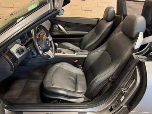 Used 2003 BMW Z4 3.0i image 20